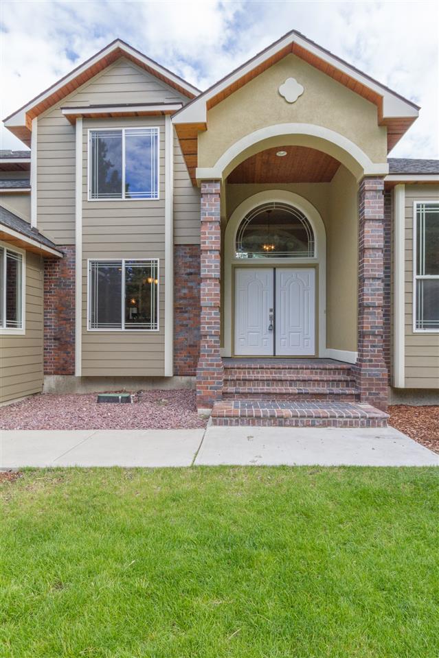 3605 East Woolard Road Colbert, WA 99005 - Photo 2 of 20