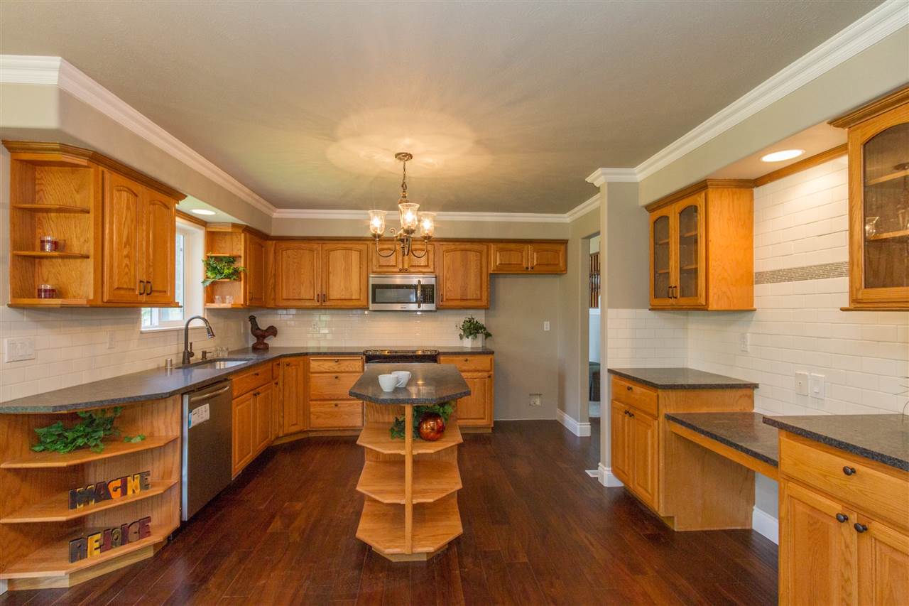 3605 East Woolard Road Colbert, WA 99005 - Photo 5 of 20
