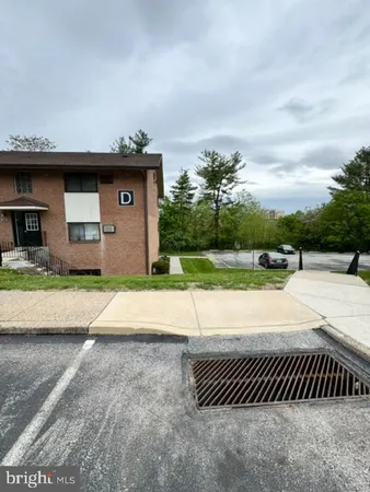 $1,895 | 1016 West Baltimore Pike, Unit D11, Media, PA 19063