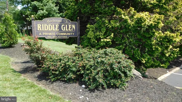 $1,895 | 1016 West Baltimore Pike, Unit D11, Media, PA 19063