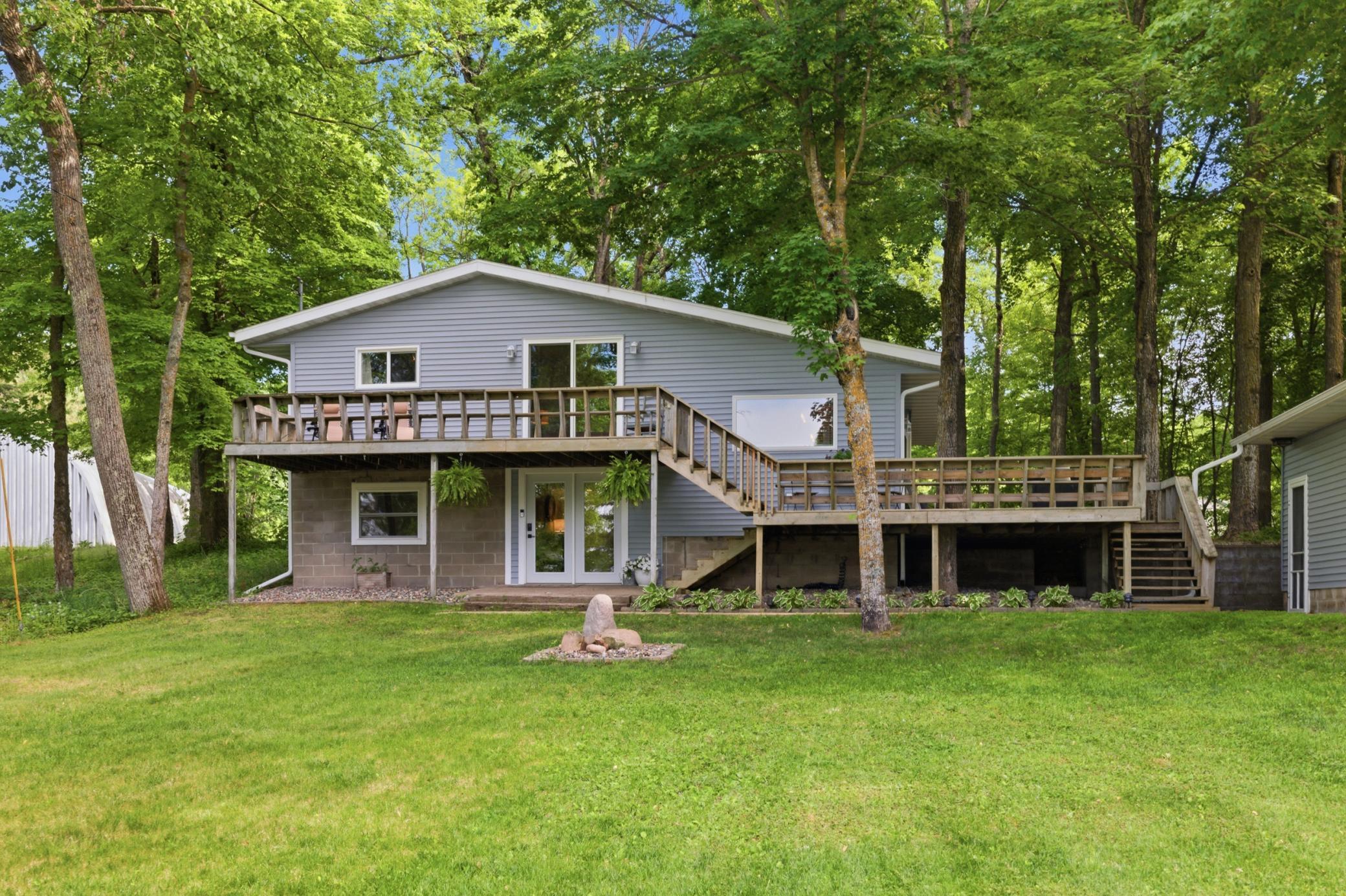 8568 Paradise Beach Road Southeast Brainerd, MN 56401 - Photo 2 of 45