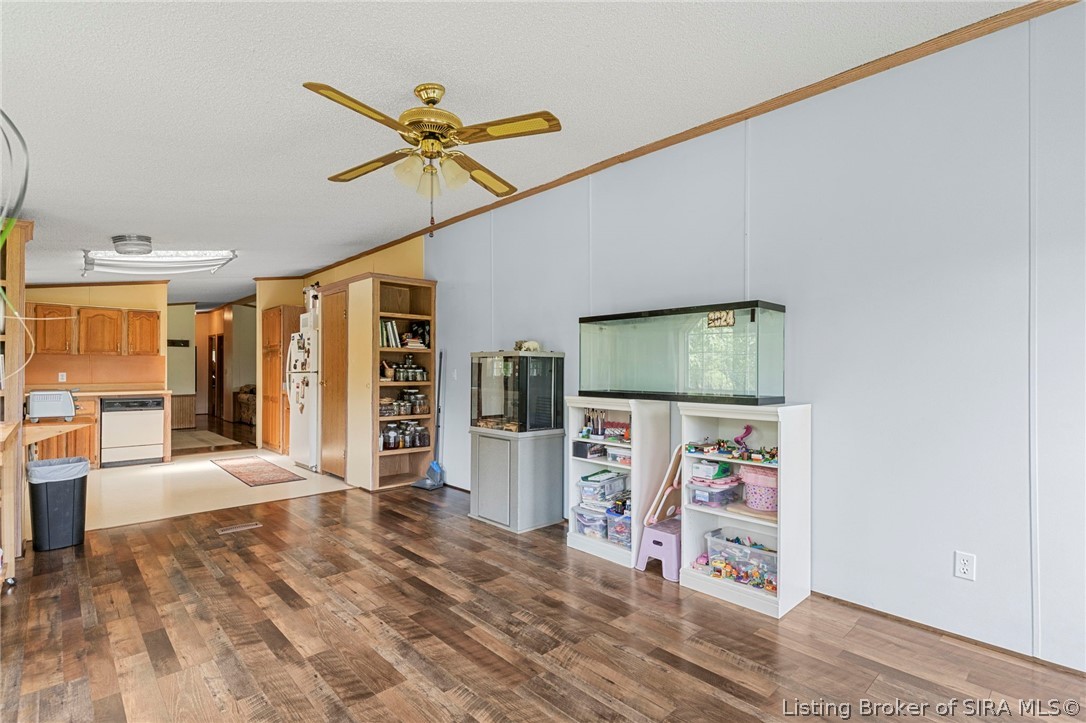 9727 East Vernon Ridge Road Madison, IN 47250 - Photo 14 of 31