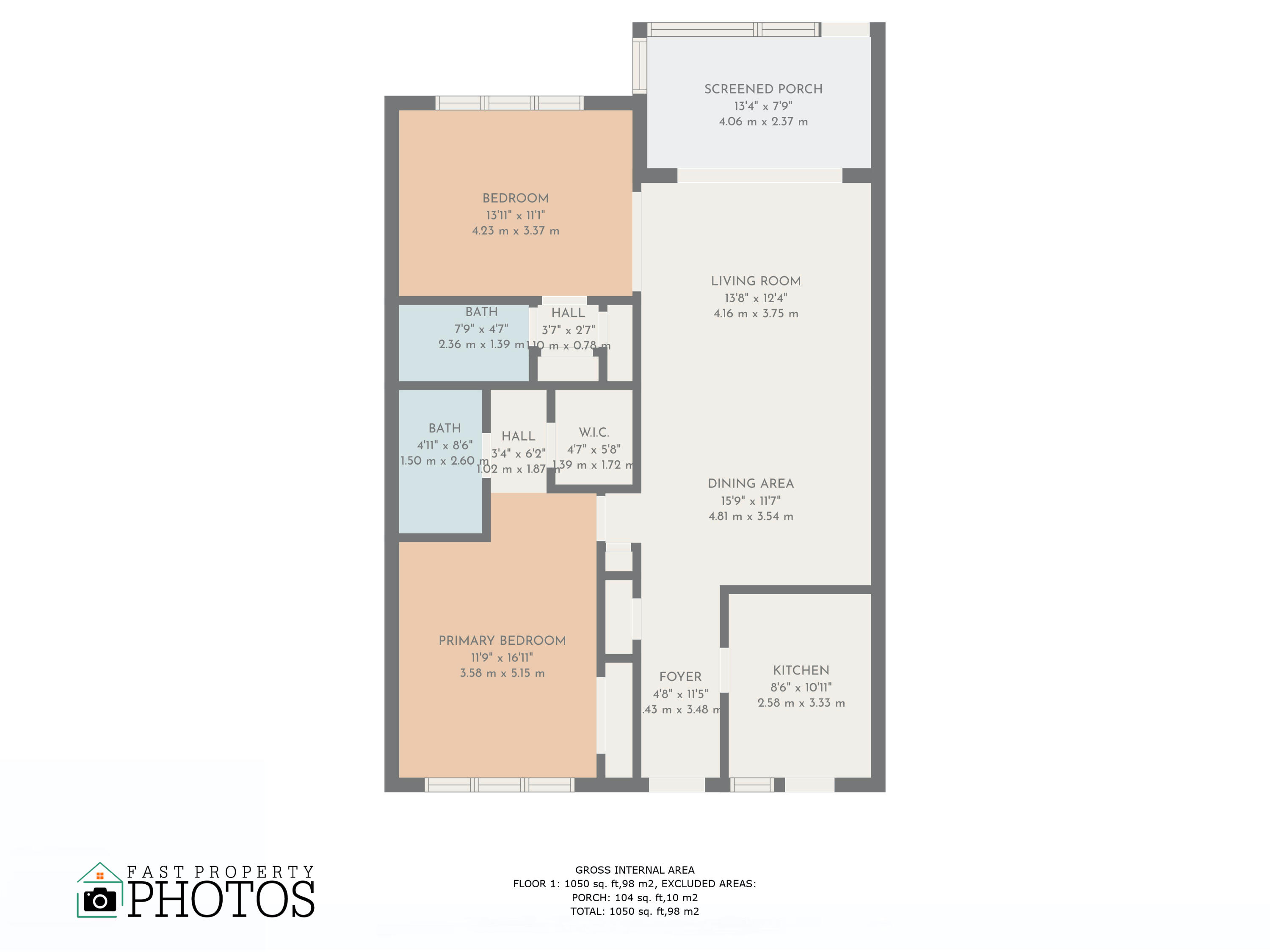 3091 North Course Drive, Unit 108 Pompano Beach, FL 33069 - Photo 42 of 42 unknown
