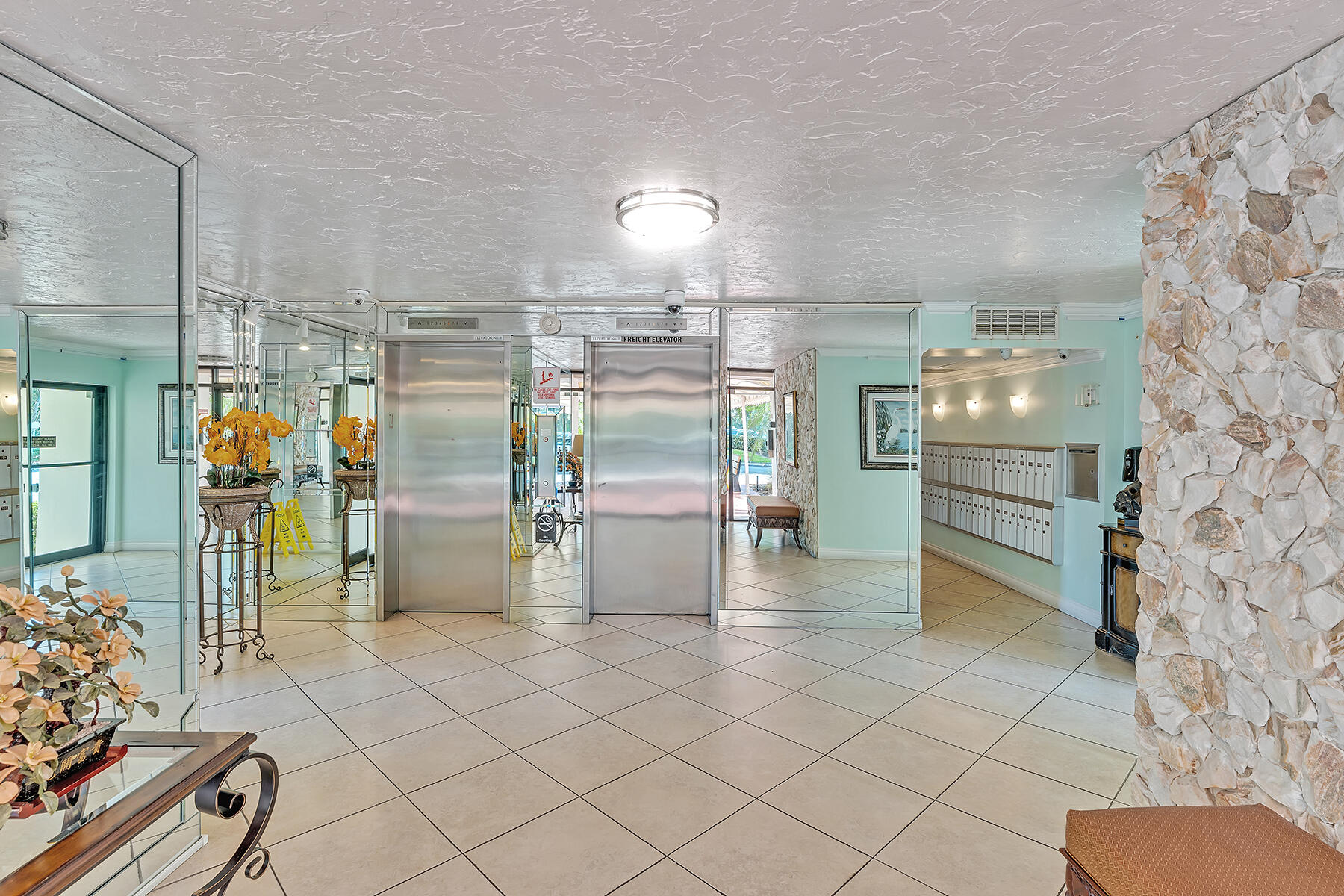 3091 North Course Drive, Unit 108 Pompano Beach, FL 33069 - Photo 36 of 42 a view of a storage & utility room