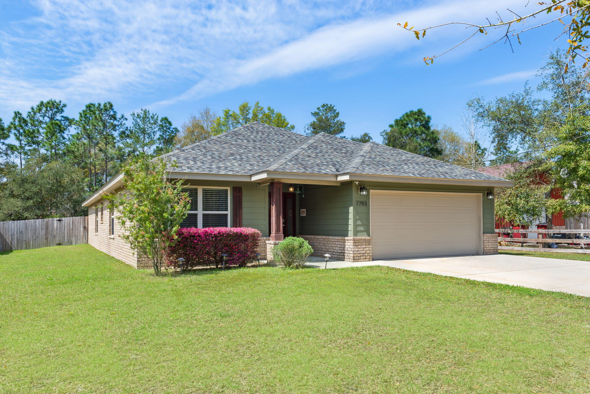 7793 Vonnie Tolbert Road Navarre, FL 32566 - Photo 3 of 45 Gallery Image 3