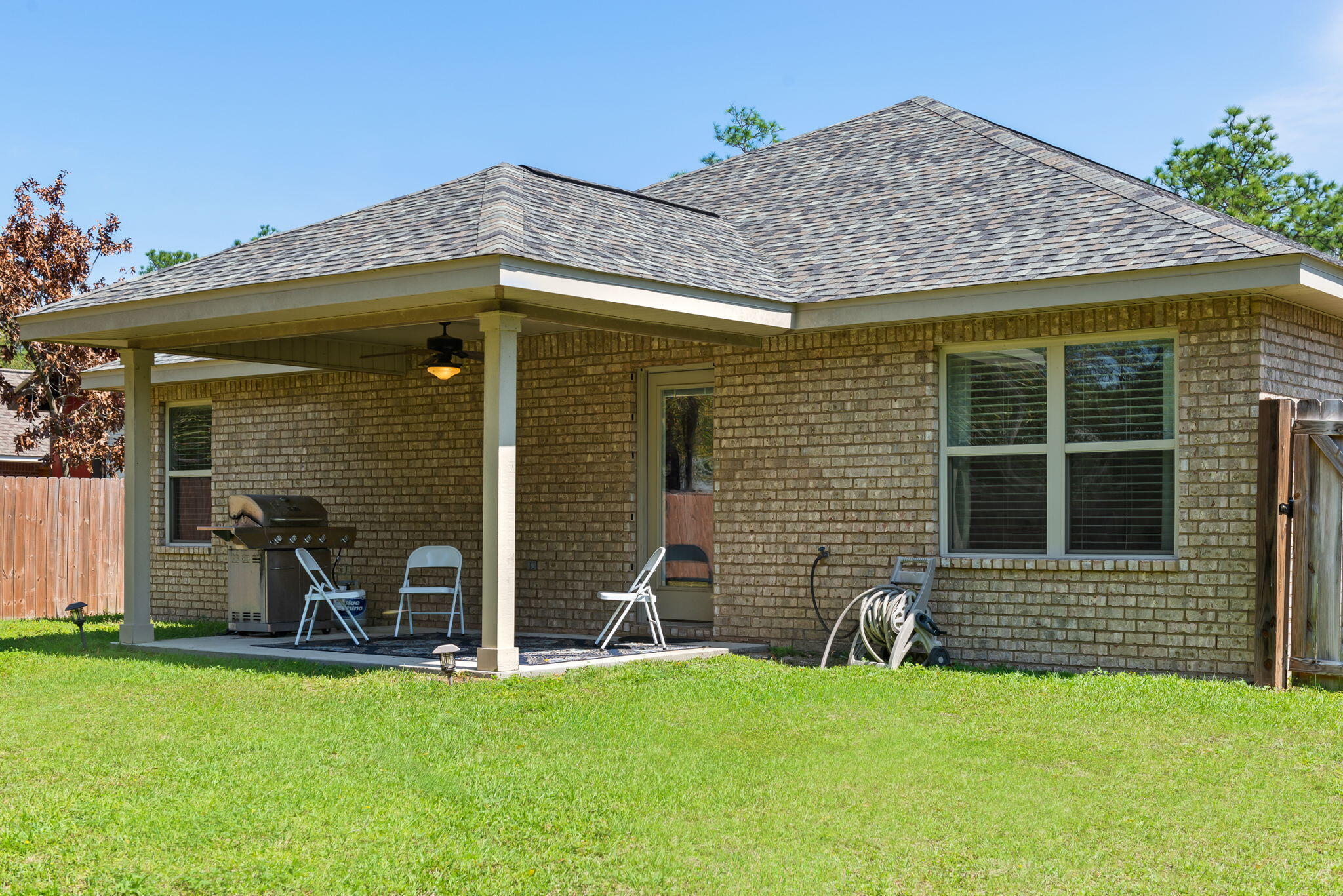 7793 Vonnie Tolbert Road Navarre, FL 32566 - Photo 42 of 45 Gallery Image 42