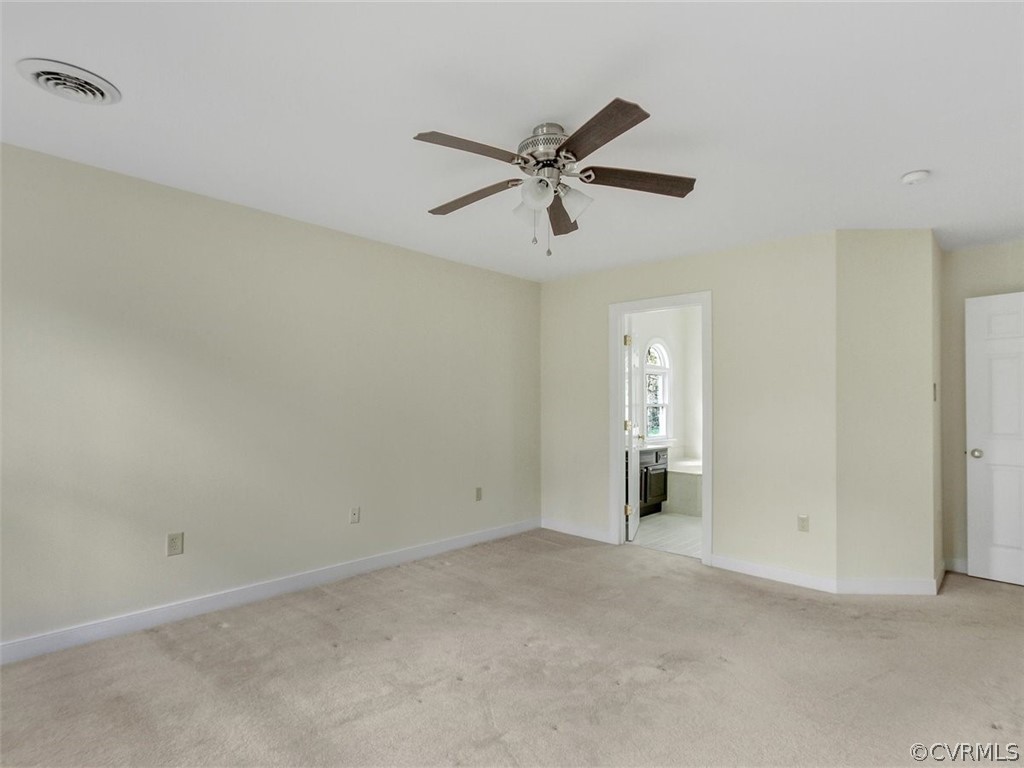 6000 Sedgefield Road Midlothian, VA 23112 - Photo 23 of 36 a view of an empty room