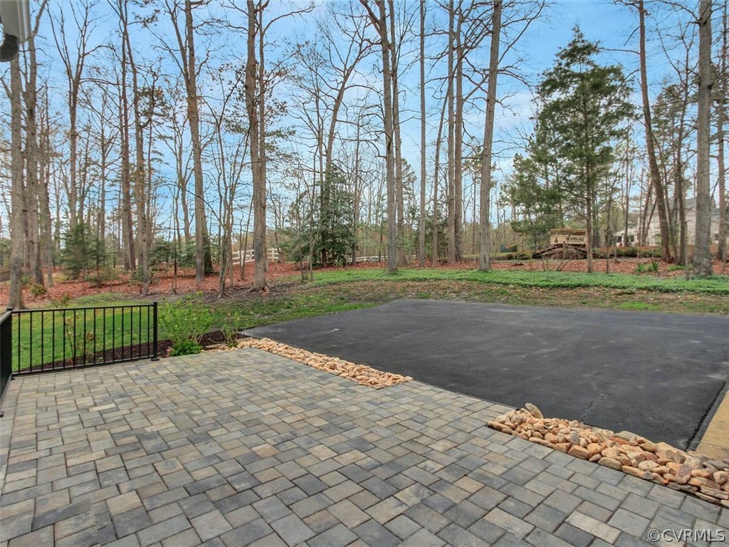 6000 Sedgefield Road Midlothian, VA 23112 - Photo 33 of 36 a view of a park with large trees