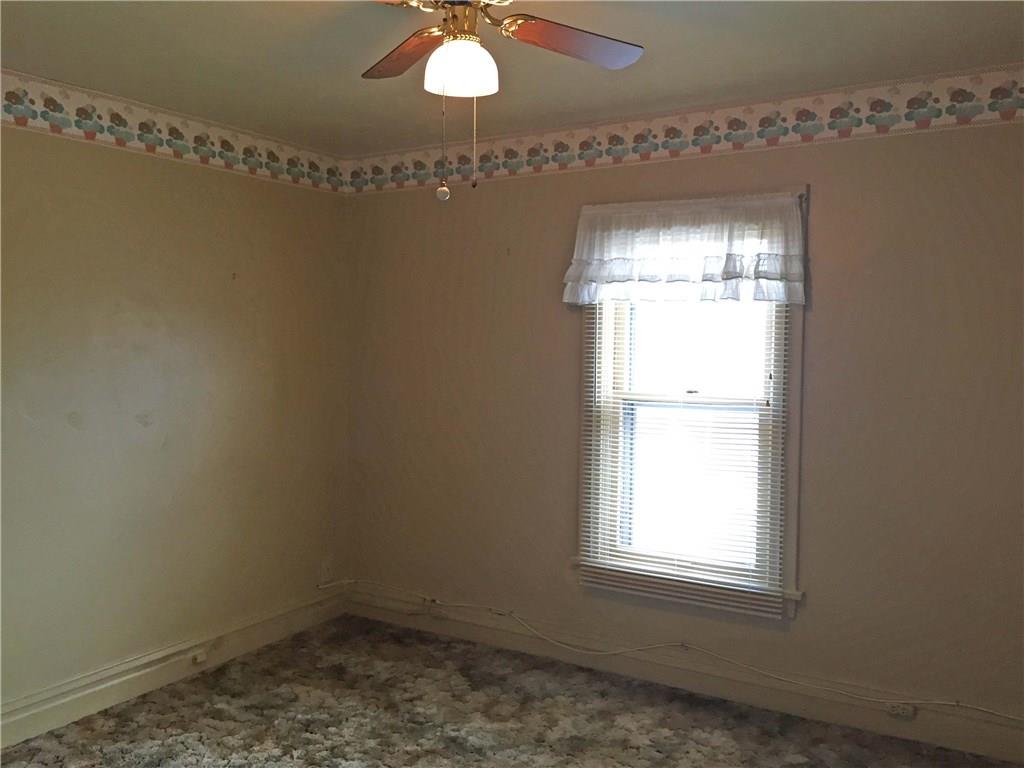 535 Columbia Street Sharon, PA 16146 - Photo 12 of 15 Bedroom #2