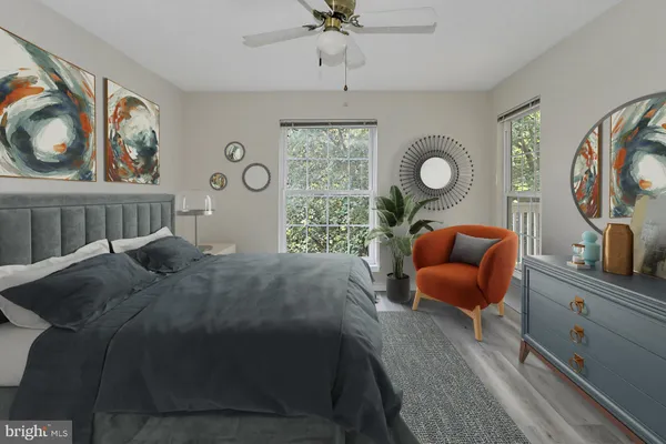 $2,100 | 1513 Lincoln Way, Unit 202, McLean, VA 22102