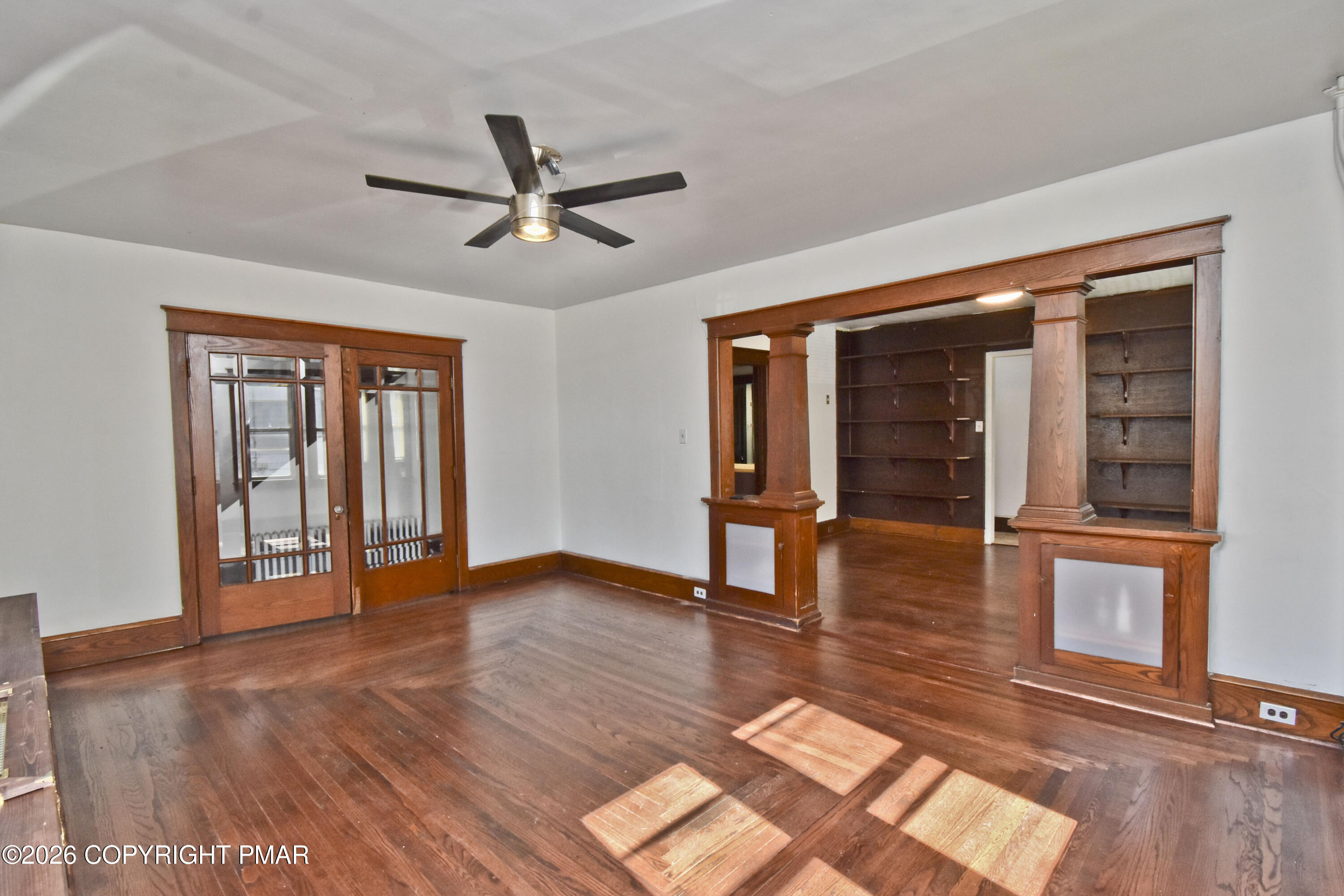 567 Interchange Road Kunkletown, PA 18058 - Photo 4 of 44 2 Living Room (3)