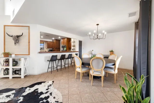 $549,999 | 132 Papago Boulevard, Winslow, AZ 86047