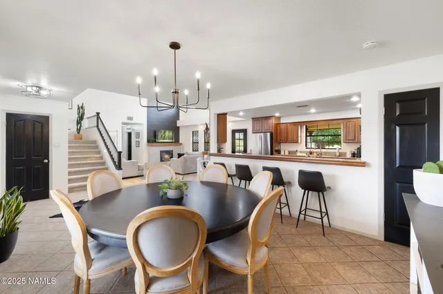 $549,999 | 132 Papago Boulevard, Winslow, AZ 86047