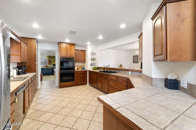 $549,999 | 132 Papago Boulevard, Winslow, AZ 86047