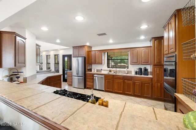 $549,999 | 132 Papago Boulevard, Winslow, AZ 86047