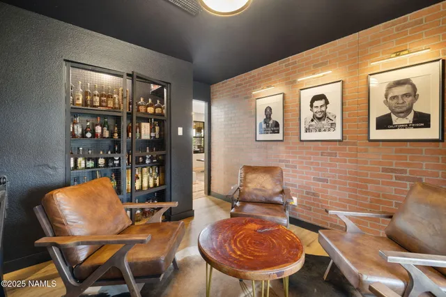 $549,999 | 132 Papago Boulevard, Winslow, AZ 86047