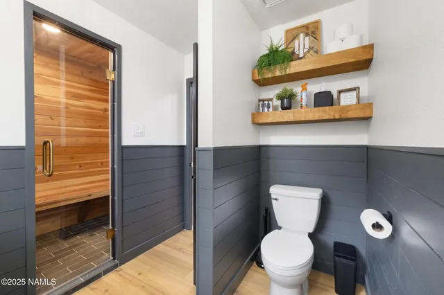 $549,999 | 132 Papago Boulevard, Winslow, AZ 86047