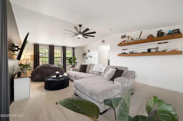 $549,999 | 132 Papago Boulevard, Winslow, AZ 86047