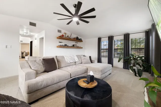 $549,999 | 132 Papago Boulevard, Winslow, AZ 86047