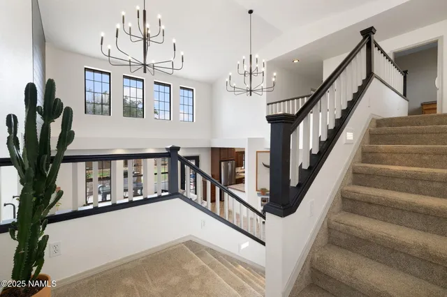 $549,999 | 132 Papago Boulevard, Winslow, AZ 86047