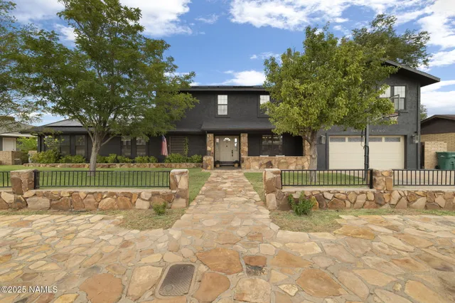 $549,999 | 132 Papago Boulevard, Winslow, AZ 86047