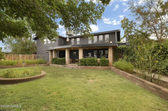 $549,999 | 132 Papago Boulevard, Winslow, AZ 86047