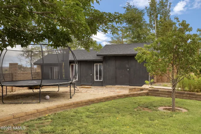 $549,999 | 132 Papago Boulevard, Winslow, AZ 86047