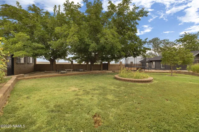 $549,999 | 132 Papago Boulevard, Winslow, AZ 86047