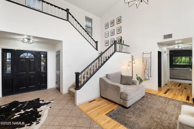 $549,999 | 132 Papago Boulevard, Winslow, AZ 86047