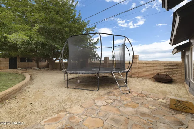 $549,999 | 132 Papago Boulevard, Winslow, AZ 86047