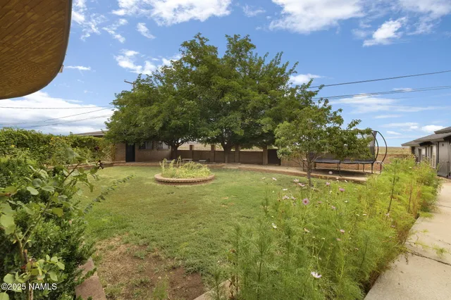 $549,999 | 132 Papago Boulevard, Winslow, AZ 86047
