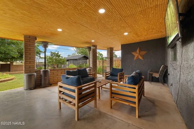 $549,999 | 132 Papago Boulevard, Winslow, AZ 86047