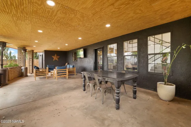 $549,999 | 132 Papago Boulevard, Winslow, AZ 86047