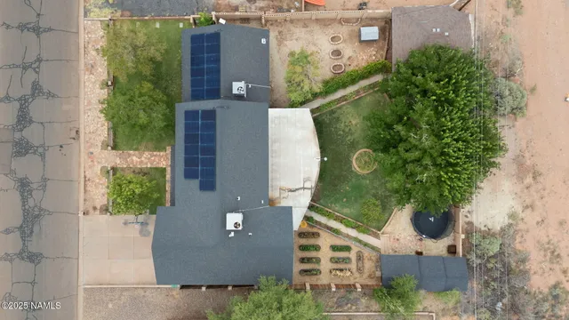 $549,999 | 132 Papago Boulevard, Winslow, AZ 86047