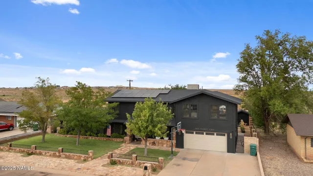 $549,999 | 132 Papago Boulevard, Winslow, AZ 86047