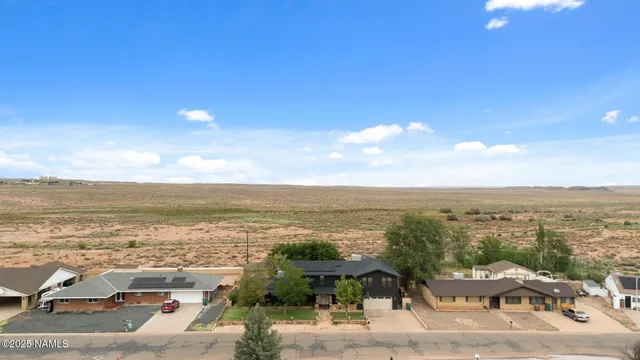 $549,999 | 132 Papago Boulevard, Winslow, AZ 86047