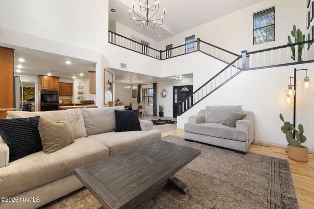 $549,999 | 132 Papago Boulevard, Winslow, AZ 86047