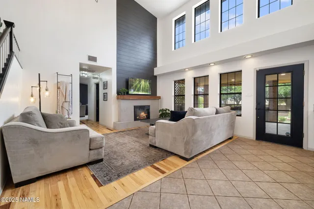 $549,999 | 132 Papago Boulevard, Winslow, AZ 86047