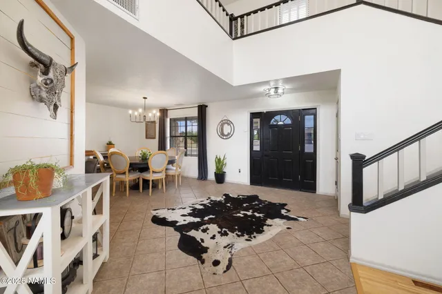 $549,999 | 132 Papago Boulevard, Winslow, AZ 86047