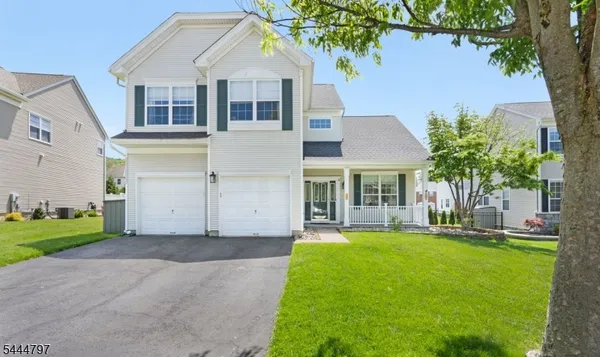 $539,000 | 25 Rolling Rapids Court, Hackettstown, NJ 07840