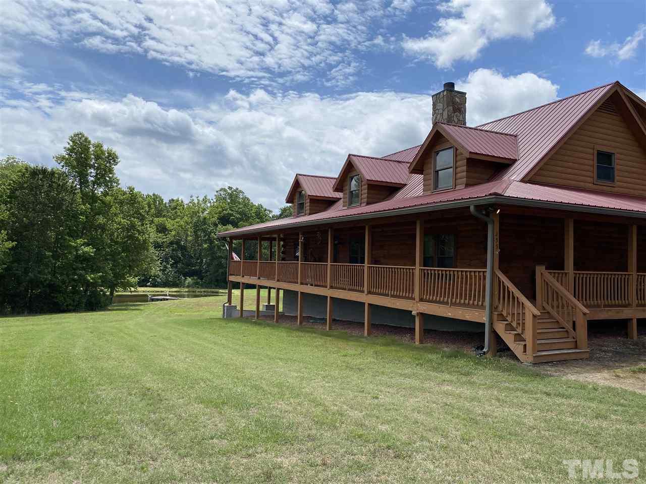 255 Brantleytown Road Zebulon, NC 27597 - Photo 1 of 14