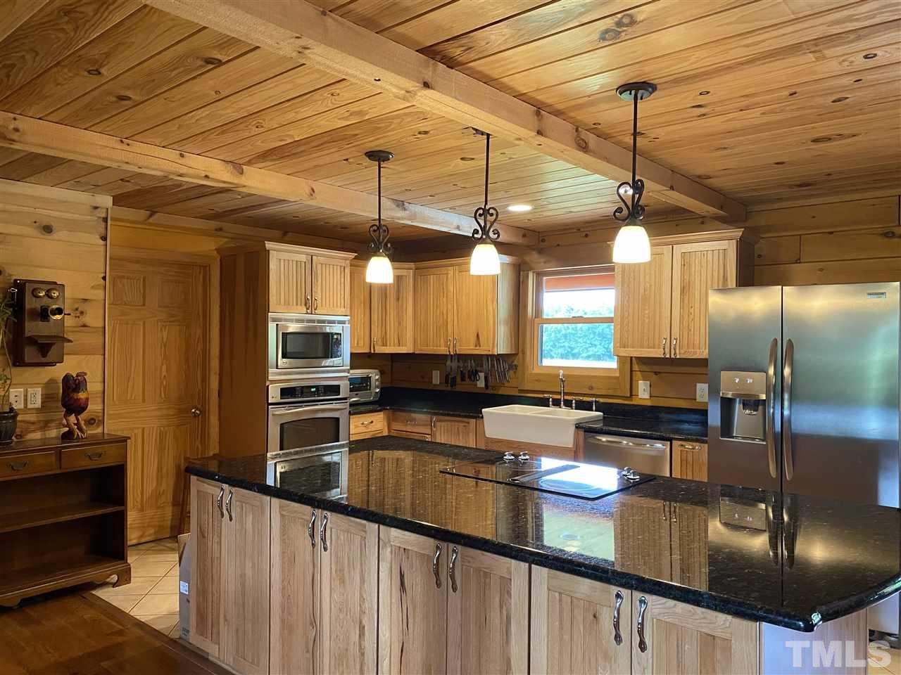 255 Brantleytown Road Zebulon, NC 27597 - Photo 6 of 14
