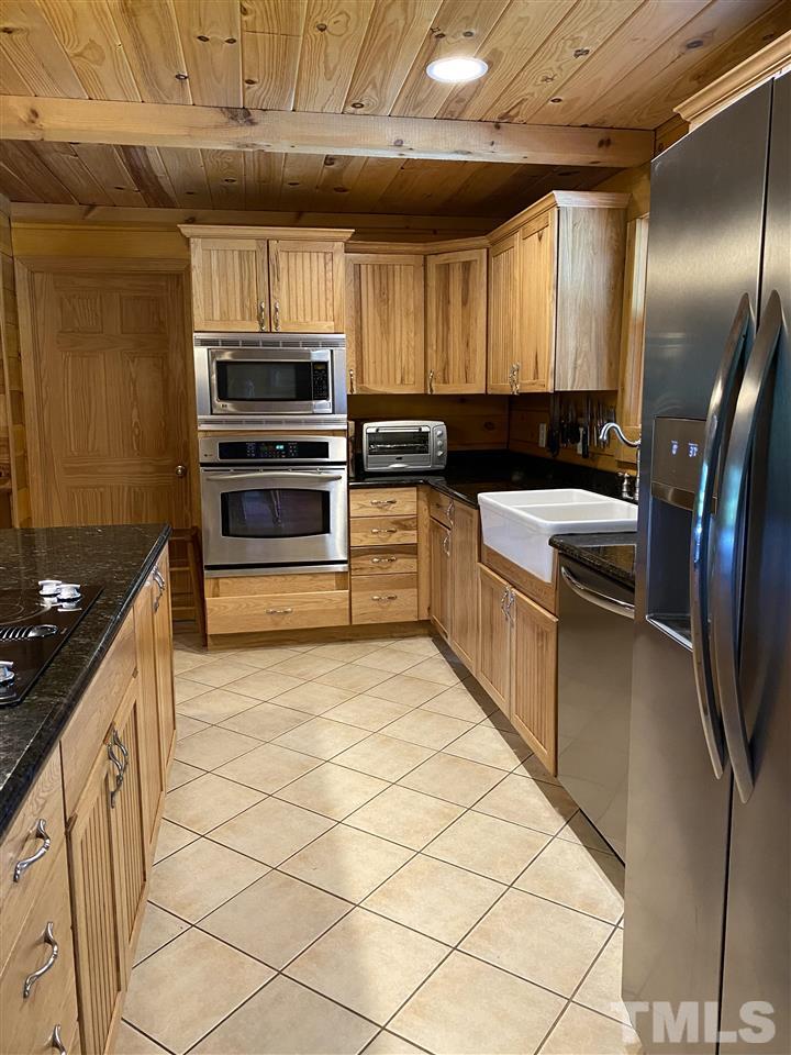 255 Brantleytown Road Zebulon, NC 27597 - Photo 8 of 14