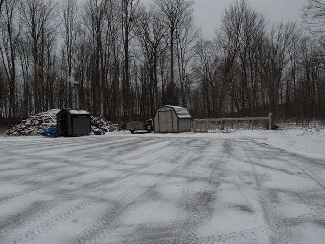 6788 Winkler Road Three Lakes, WI 54562 - Photo 17 of 20 Gallery Image 17