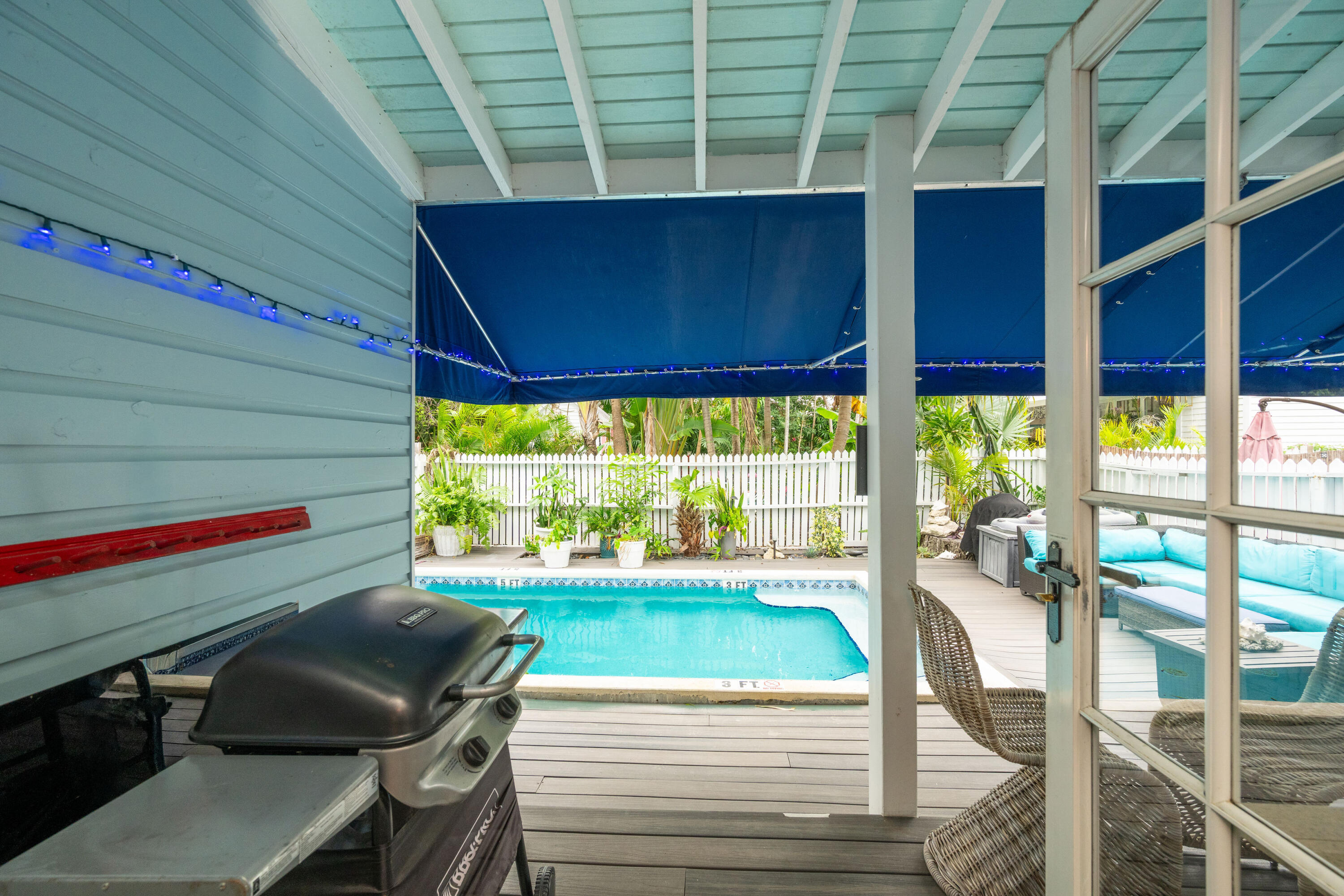 906 Truman Avenue, Unit 2 Key West, FL 33040 - Photo 9 of 33 NDP_1118