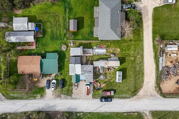 $129,900 | 107 Harland Drive, Whitney, TX 76692