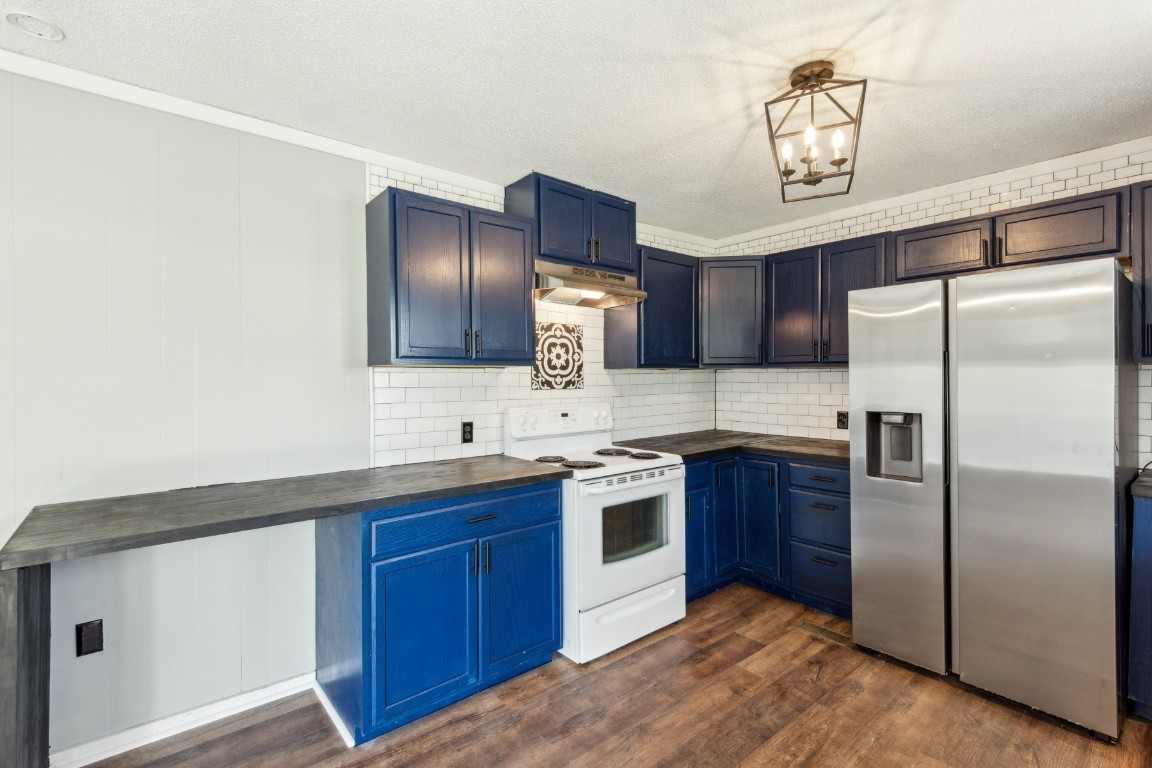 702 Williams Road Lafayette, TN 37083 - Photo 9 of 25 Gallery Image 9