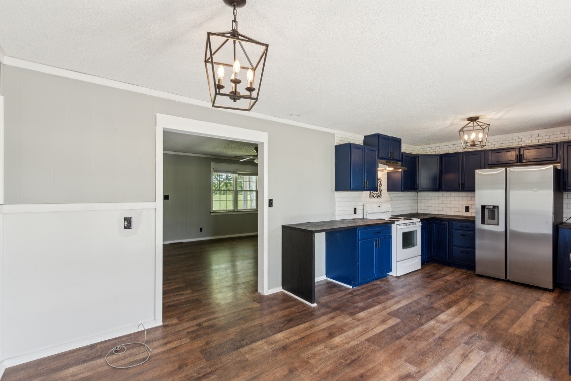 702 Williams Road Lafayette, TN 37083 - Photo 10 of 25 Gallery Image 10