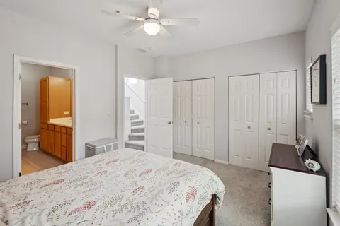 $639,000 | 521 Chicago Avenue, Unit H, Evanston, IL 60202