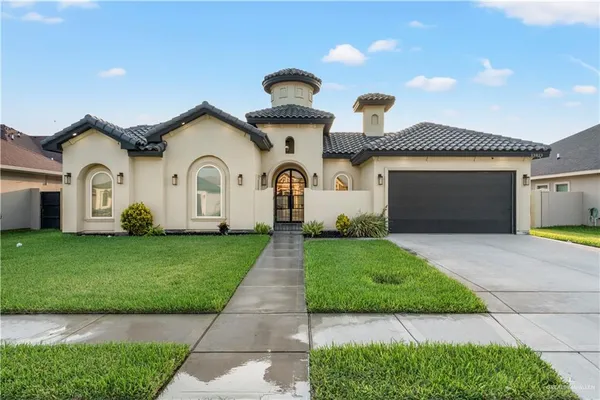 $3,900 | 13813 North 36th Street, McAllen, TX 78541